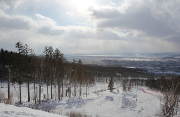 Sakhalin