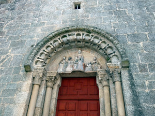 Santiago de Compostela , Galicia, España