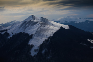 Bieszczady © marcinbawiec