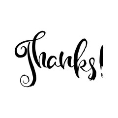 Grunge lettering isolated artwork. Typography stamp for t-shirt graphics, print, poster, banner, flyer, tags, postcard