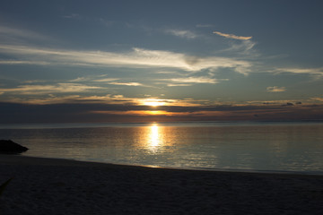 Abendstimmung