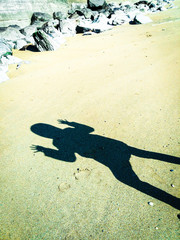 abstract background