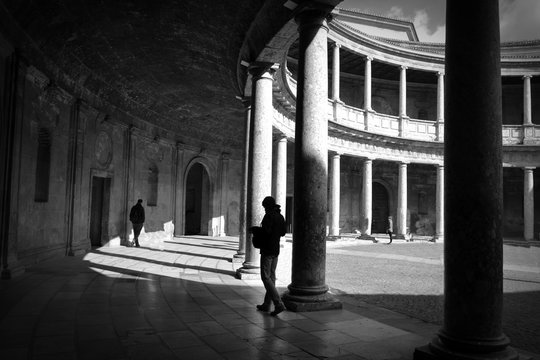 Alhambra
