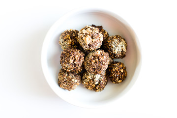 healthy snack