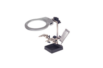 precision mechanics device