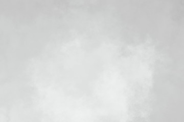 Fototapeta premium Monochrome light texture with shade of gray color..