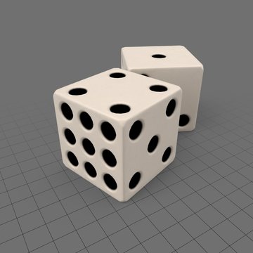 Dice