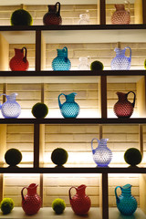 set of seamless patterns