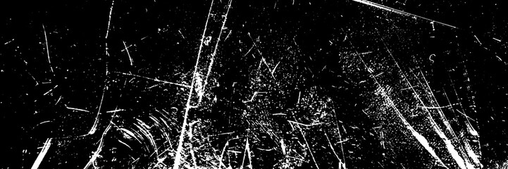 grunge black background