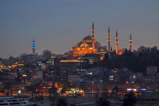 Estambul