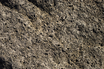 volcanic rock background