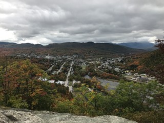 Androscoggin River Valley