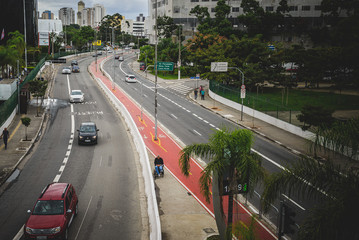 Obraz premium memorial