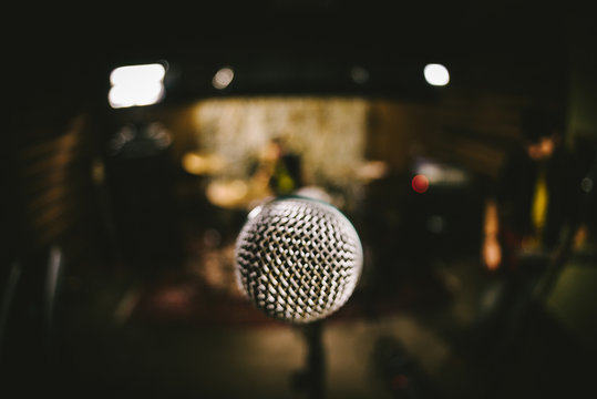 mic