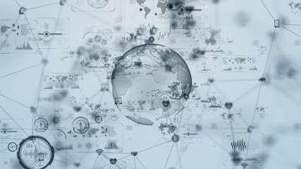 グローバルネットワーク