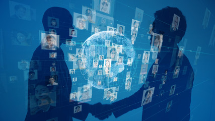 グローバルビジネス