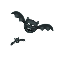 Bat vector