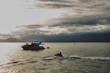 peruibe guaruj&aacute;