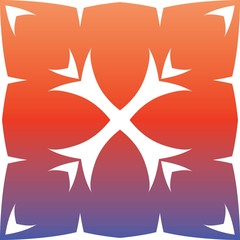 Mexican vintage talavera tiles.