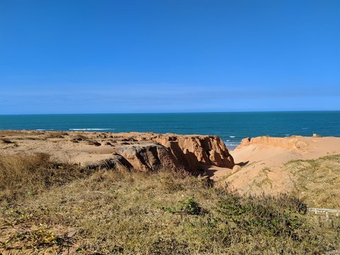 Canoa Quebrada