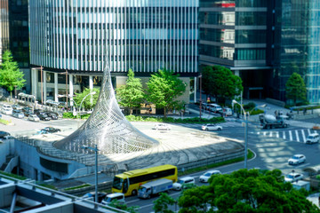 名古屋駅　イメージ