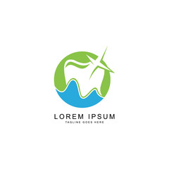 dental logo template