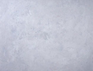 Obraz premium light gray beton background loft design, empty pure wallpaper