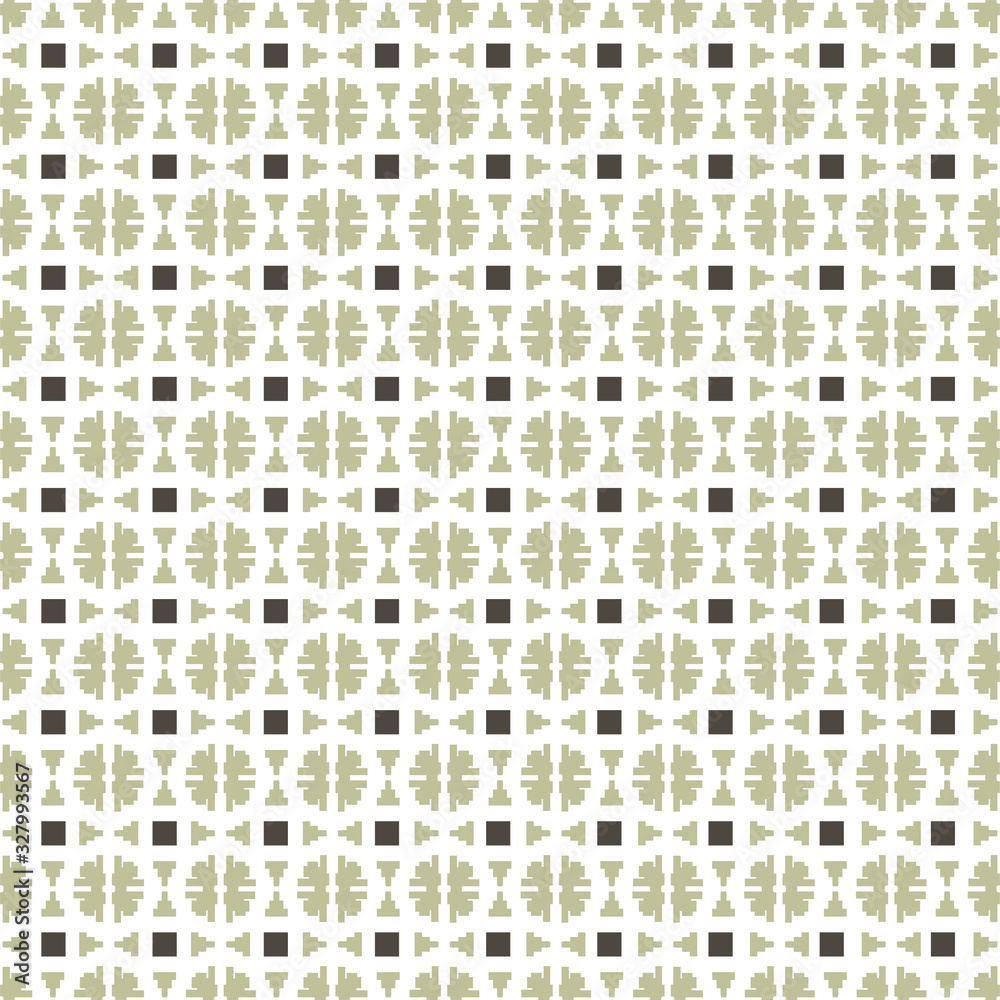 Poster geometric pattern background with line texture for business brochure cover design.vector design with color,colored background with block design, Seamless linear pattern with thin straight golden lines
