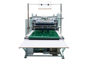 Printing machine