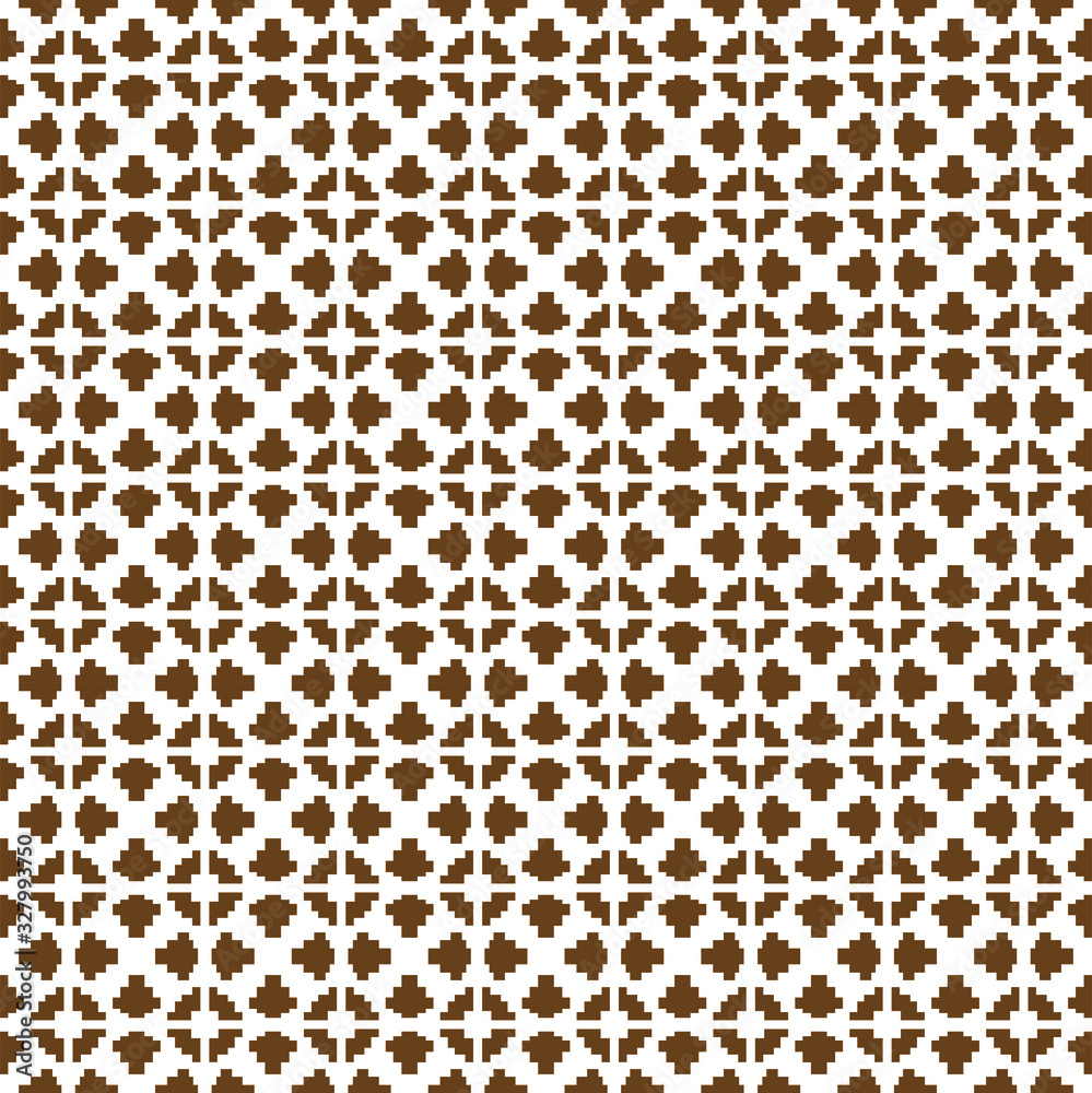 Poster geometric pattern background with line texture for business brochure cover design.vector design with color,colored background with block design, Seamless linear pattern with thin straight golden lines