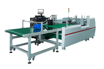 Printing machine