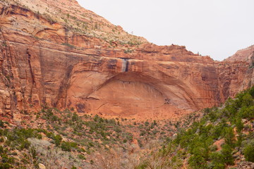 ザイオン国立公園 / Zion National Park