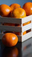 MANDARINAS
