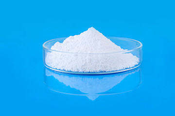 PVC polymer material