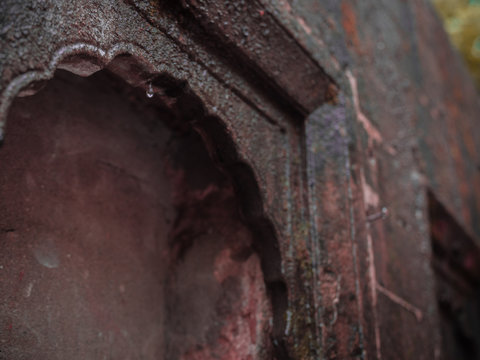 Ancient Temple Architecture