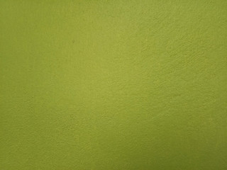 Green cement wall background in vintage style