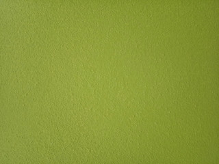 Obraz premium Green cement wall background in vintage style