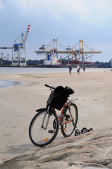 świnoujście © marsad