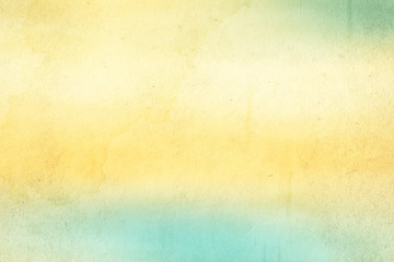 Fototapeta premium colorful background, old paper