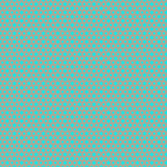 Illustration with repetitive geometric shapes covering the background. Drawing with colored pattern that can be used as a web pattern, wallpaper, digital graphics, gifts and artistic decorations.