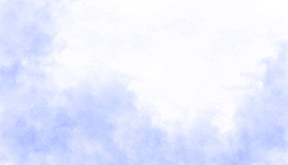 Fine Art Texture　Background　Abstract,Water Color,Blue