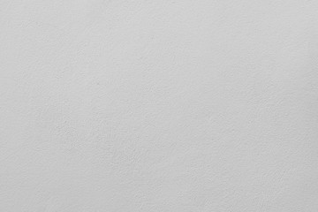 Abstract background from white concrete texture on wall.