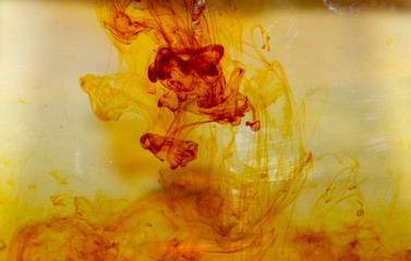 Water soluble povidone-iodine,The React dissolution of iodine in water