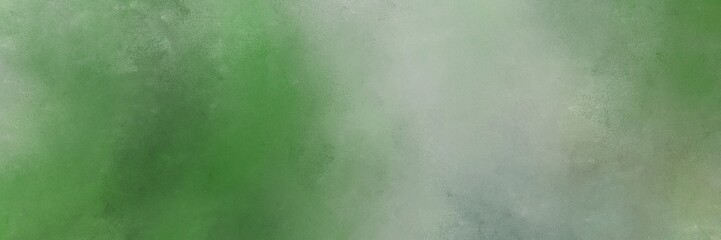 gray gray and ash gray colored vintage abstract painted background with space for text or image. can be used as header or banner