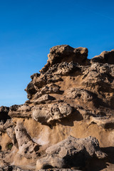 Obraz premium Rocher