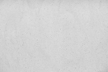 White paper texture background.