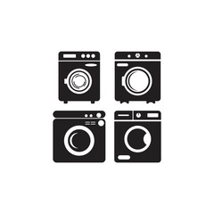 washing machine icon