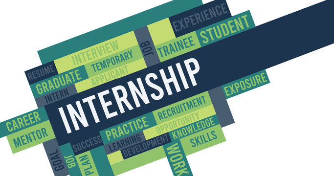 INTERNSHIP