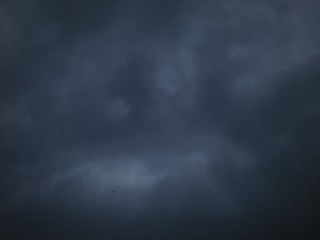 雪雲