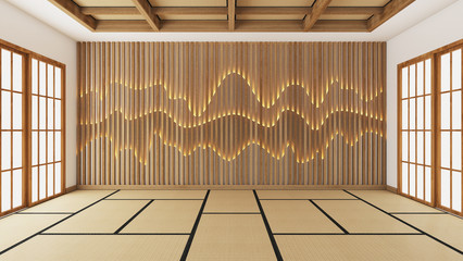 room  3D rendering interior